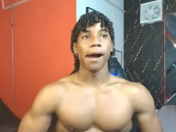 Chaturbate Best live sex cam show of marcelo_dosantos77