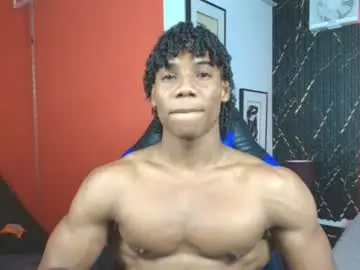 Chaturbate Sex Cam of marcelo_dosantos77