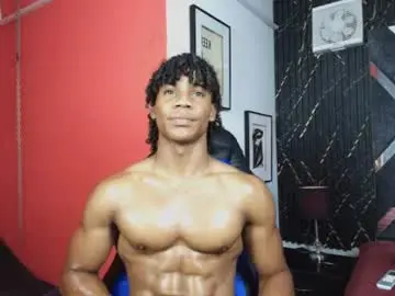 Chaturbate Live Porn of marcelo_dosantos77