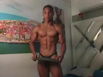 Chaturbate Private Sex Chat of marcelo_dosantos77