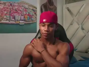 Chaturbate Live Sex Cam of marcelo_dosantos77