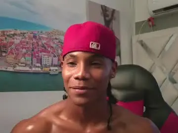 Chaturbate Adult Webcam of marcelo_dosantos77