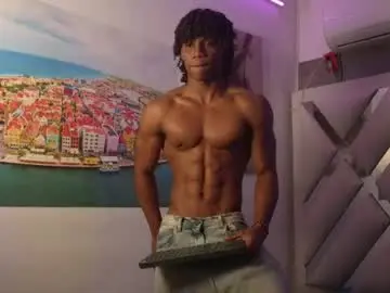 Chaturbate Best live sex cam show of marcelo_dosantos77