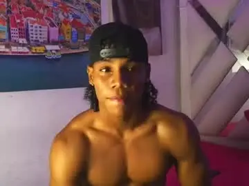 Chaturbate Free Porn Cam of marcelo_dosantos77