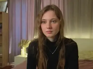 Chaturbate Nude Webcam of marquitamergel