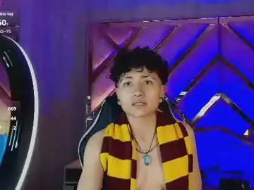 Chaturbate Free Porn Cam of mathiasvelvet