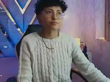Chaturbate Watch Live Sex Cams of mathiasvelvet