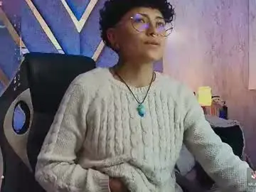 Chaturbate Adult Webcam of mathiasvelvet