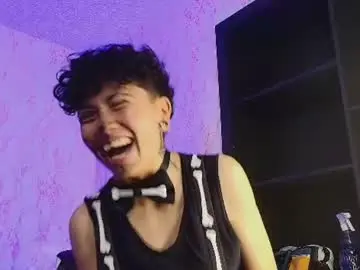 Chaturbate Watch Live Sex Cams of mathiasvelvet