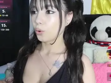 Chaturbate Live Porn of mena_hicks