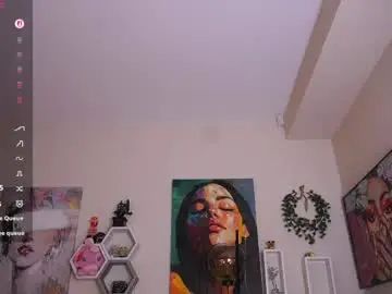 Chaturbate Watch Live Sex Cams of meridethvilca