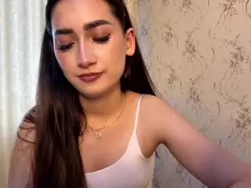 Chaturbate Sex Cam of rubymineconzo
