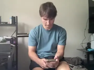 Chaturbate Sex Cam of ryan287747