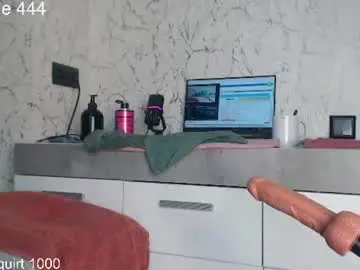 Chaturbate Sex Cam of simplegirl1996