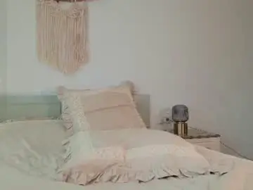 Chaturbate Live Sex Cam of sleepyrue