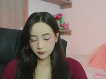 Chaturbate Adult Video Chat of sophie_lii