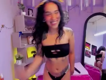 Chaturbate Nude Webcam of staceylee_