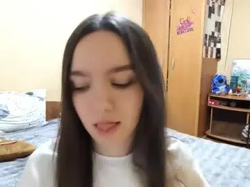 Chaturbate Live Sex Cam of teganmeiser