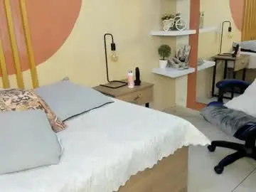 Chaturbate Private Sex Chat of tiana_and_jake