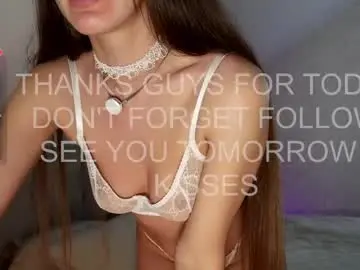 Chaturbate Sex Cam of unicorngirl25