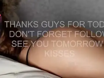 Chaturbate Best Webcam of unicorngirl25