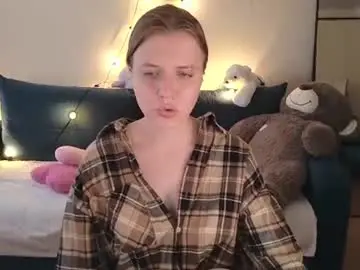 Chaturbate Nude Webcam of viki_charm