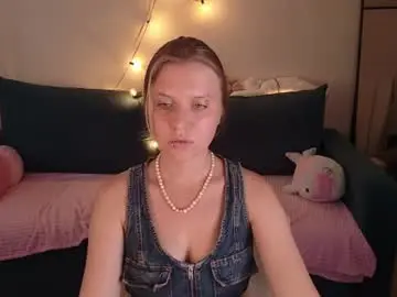 Chaturbate Sex Chat of viki_charm