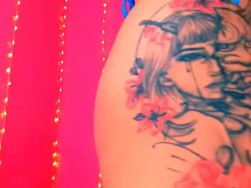 Chaturbate Adult Webcam of alaiia_rosse