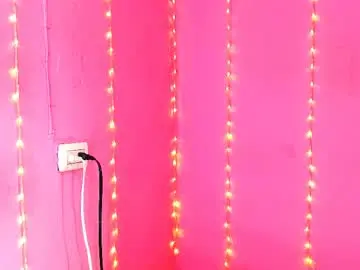 Chaturbate Adult Webcam of alaiia_rosse