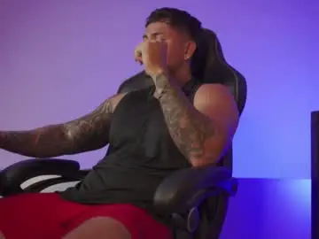 Chaturbate Best Webcam of alan_muscle