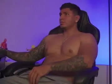 Chaturbate Watch Live Sex Cams of alan_muscle