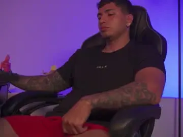 Chaturbate Adult Webcams of alan_muscle