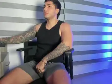 Chaturbate Best Webcam of alan_muscle