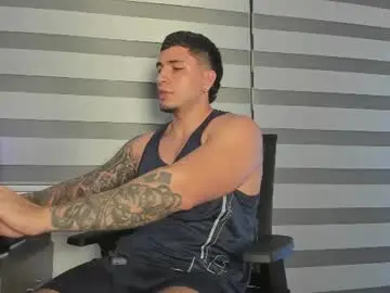 Chaturbate Live Porn of alan_muscle
