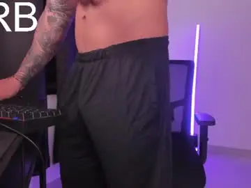Chaturbate Adult Webcams of alan_muscle
