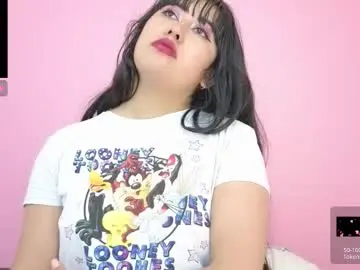 Chaturbate Live Sex of althea_moore