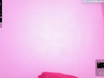 Chaturbate Best Webcam of althea_moore