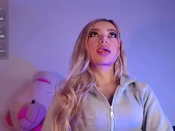 Chaturbate Sex Chat of barbie_elite