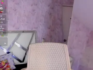 Chaturbate Adult Webcam of benny_wilson