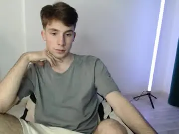 Chaturbate Live Porn of cute_brian