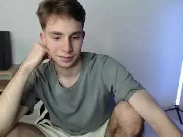 Chaturbate Sex Cam of cute_brian