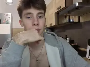 Chaturbate Private Sex Chat of cute_brian