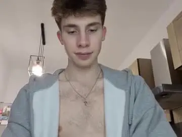Chaturbate Sex Cam of cute_brian