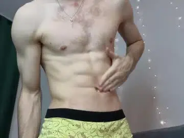 Chaturbate Best live sex cam show of cute_brian