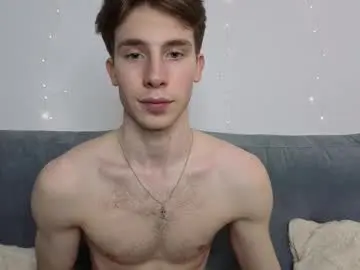 Chaturbate Free Live Porn of cute_brian