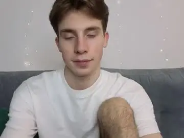 Chaturbate Private Sex Chat of cute_brian