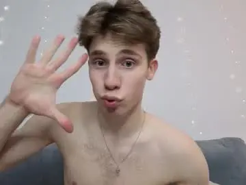 Chaturbate Watch Live Sex Cams of cute_brian