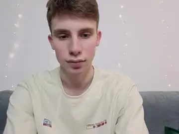 Chaturbate Live Porn of cute_brian