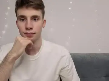 Chaturbate Adult Video Chat of cute_brian