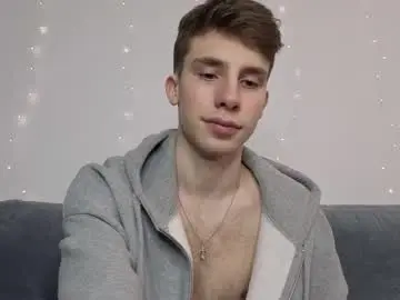 Chaturbate Free Porn Cam of cute_brian